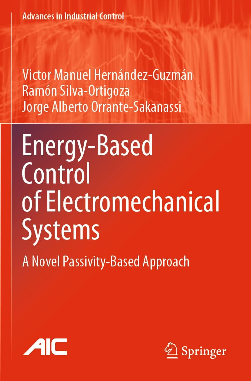 Energy-Based Control of Electromechanical Systems: A Novel Passivity-Based Approach