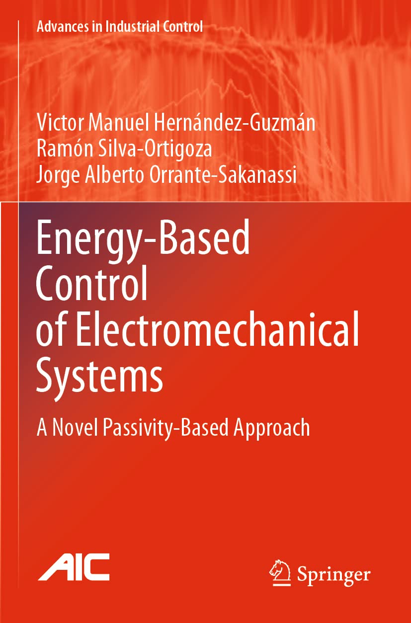 Energy-Based Control of Electromechanical Systems: A Novel Passivity-Based Approach