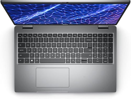 Miniatura 4 de Dell Laptop Latitude 5000 5530 (2022)  FHD de 15.6 pulgadas  Core i5 - SSD de 512 GB - 32 GB de RAM  10 núcleos a 4.4 GHz - CPU de 12 generación Win