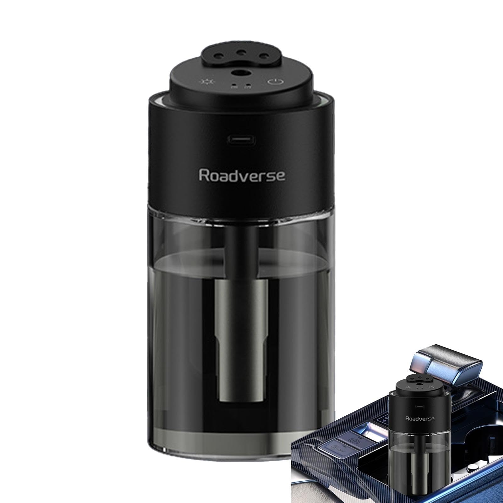 Dyfuzor zapachowy do samochodu, dyfuzor zapachowy do samochodu Atomizer do