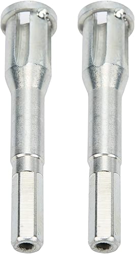 Miniatura 2 de Fafeicy 2 herramientas de torsión de alambre, conector de cable paralelo rápido eléctrico de 5 agujeros, material galvanizado de acero inoxidable,