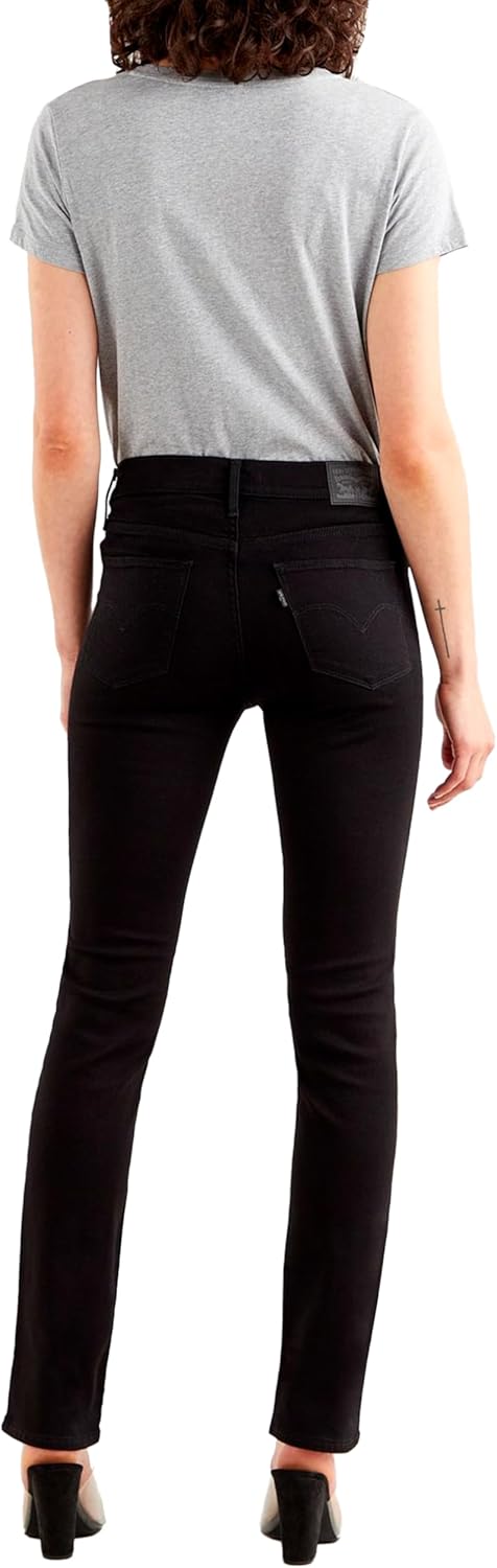 Levi's Women's 312 Shaping Slim Jeans 8 61rTNakMAOL. AC SL1500