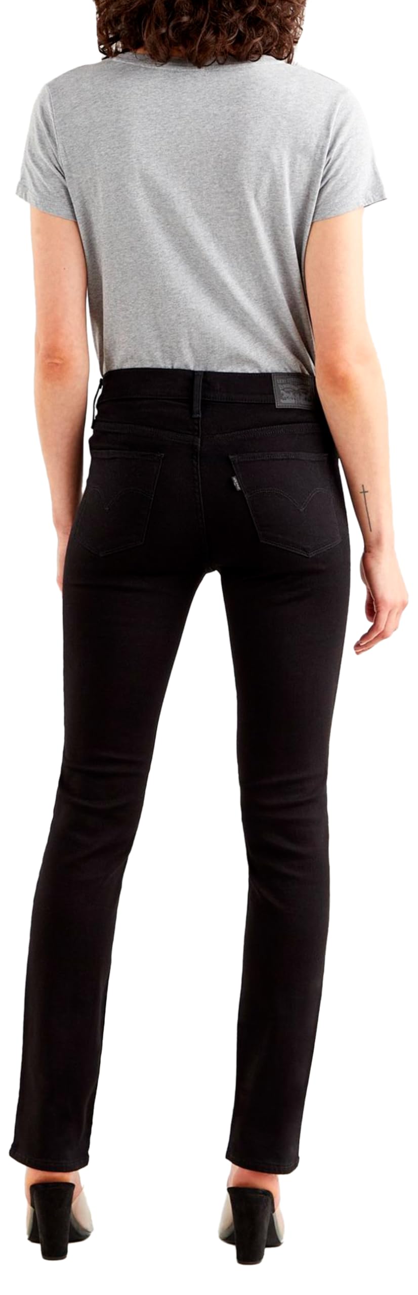 Levi's 312 Shaping Slim Jeans Femme
