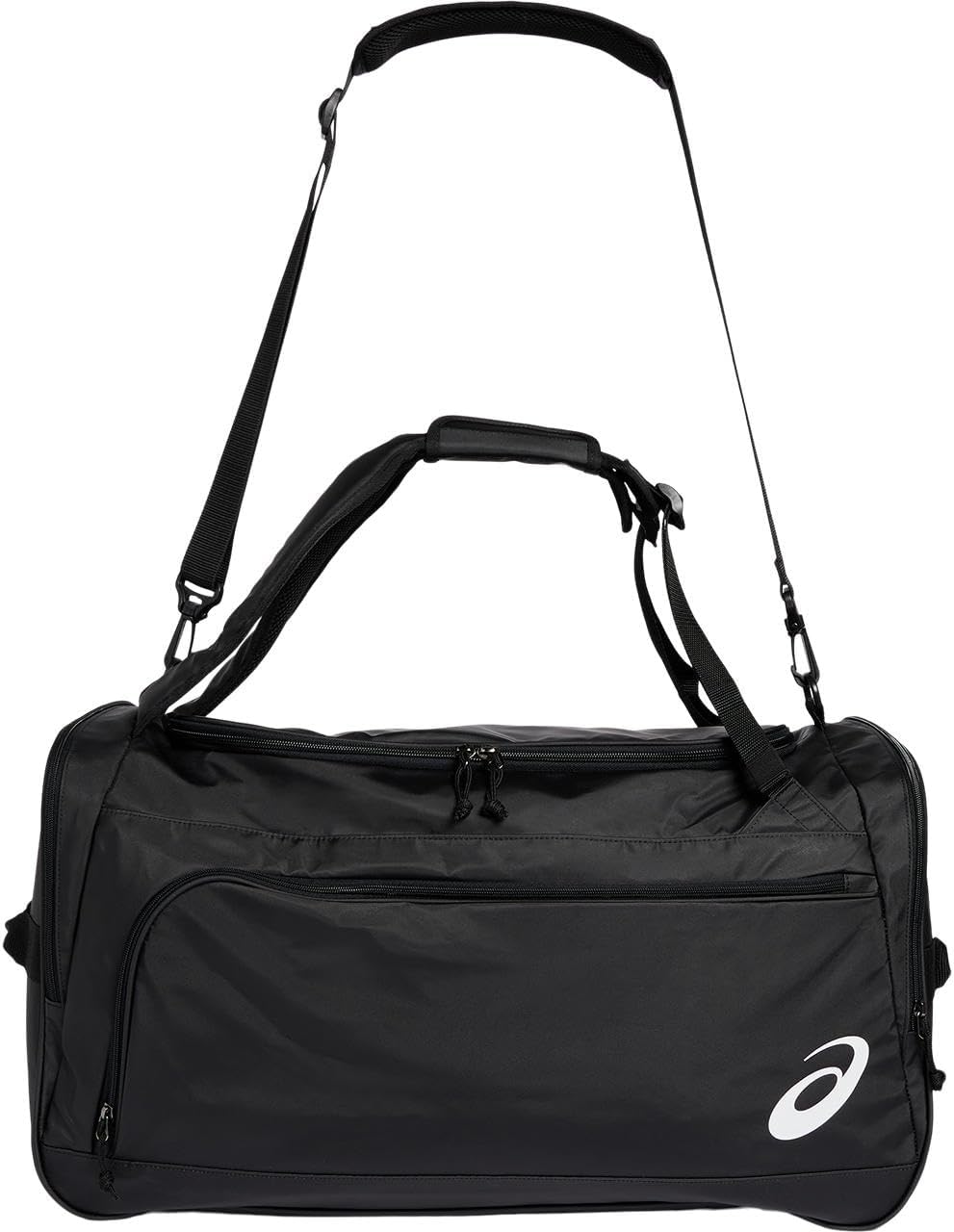 長財布 ラウンドファスナー 三面大黒天 牛革 牛皮 レザー 本革 本皮