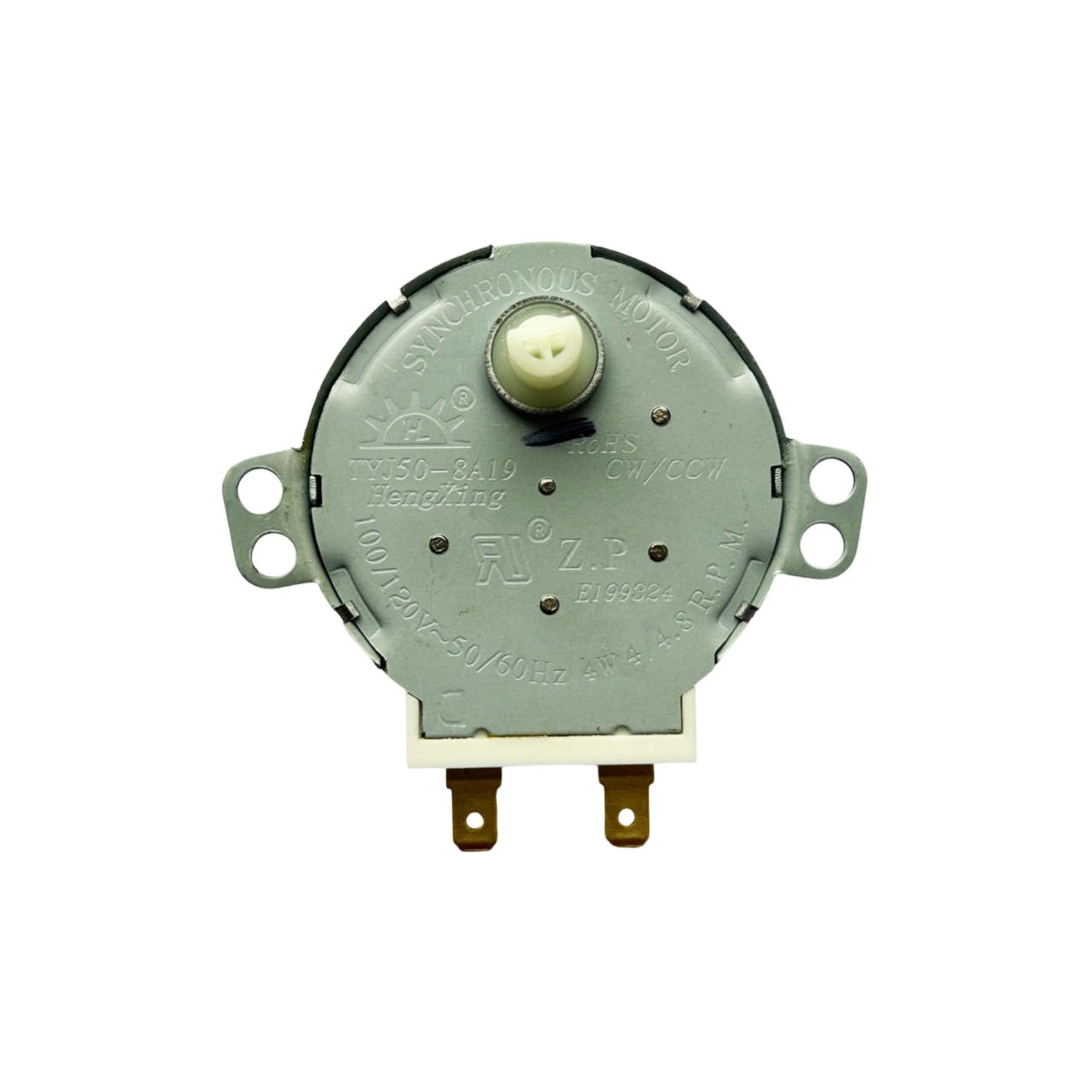 2023 Upgraded OEM Synchronous Motor TYJ50-8A19