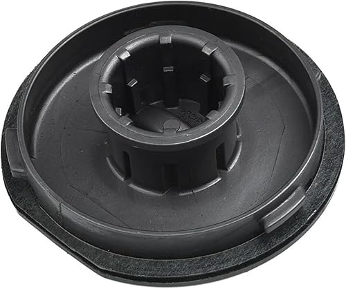 UscAa Motorized Brush Head Brushroll End Cap Replacement Accessories 967483-01Compatible for Dyson V8 V10 Animal Absolute V11