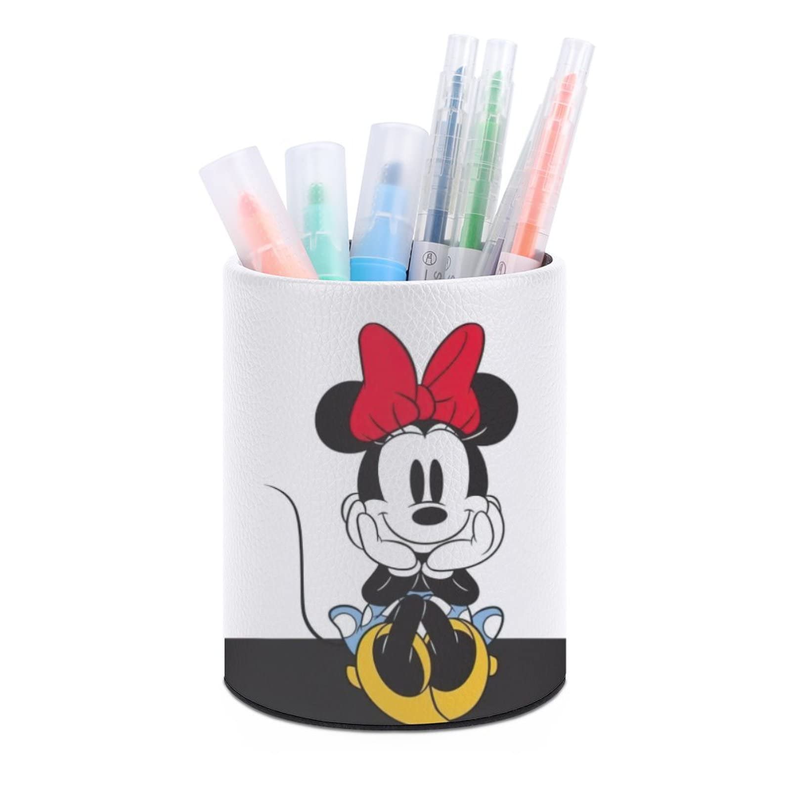 ミッキー ペン立て Amazon.co.jp: ディズニー ミッキーマウス ペン立て おしゃれ 文房具