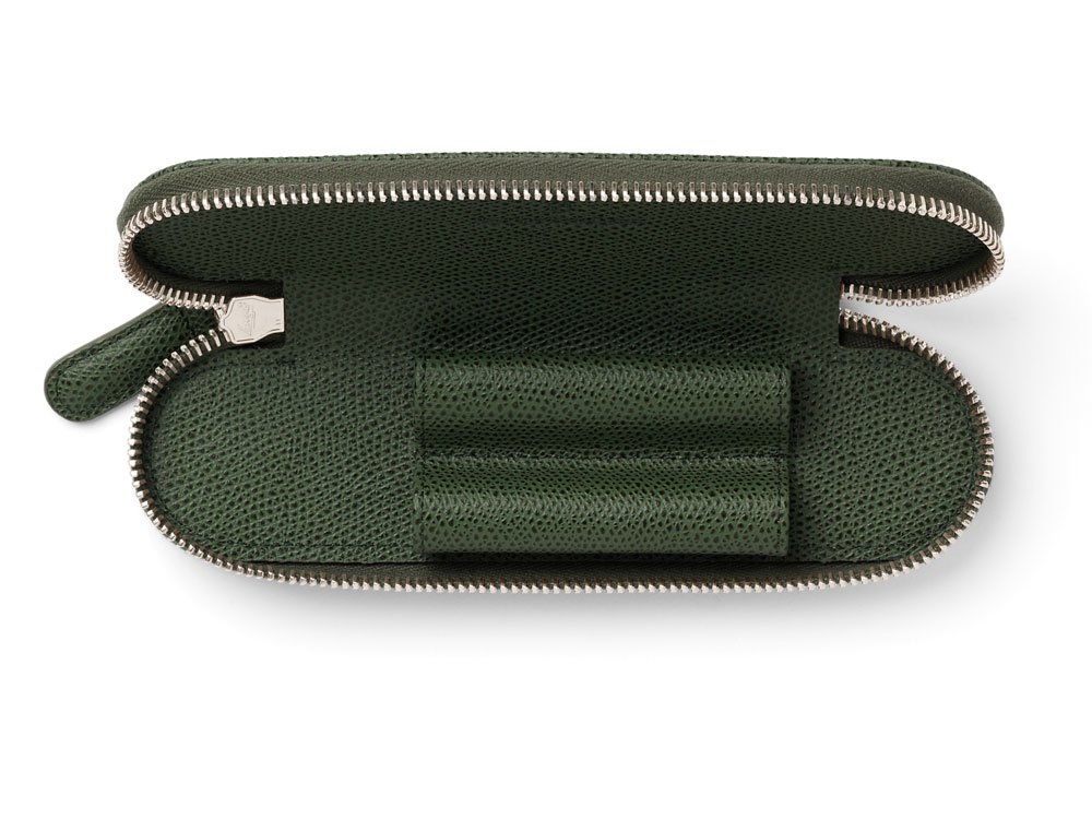 Amazon | ファーバーカステル ペンケース ギロシェ 伯爵コレクション