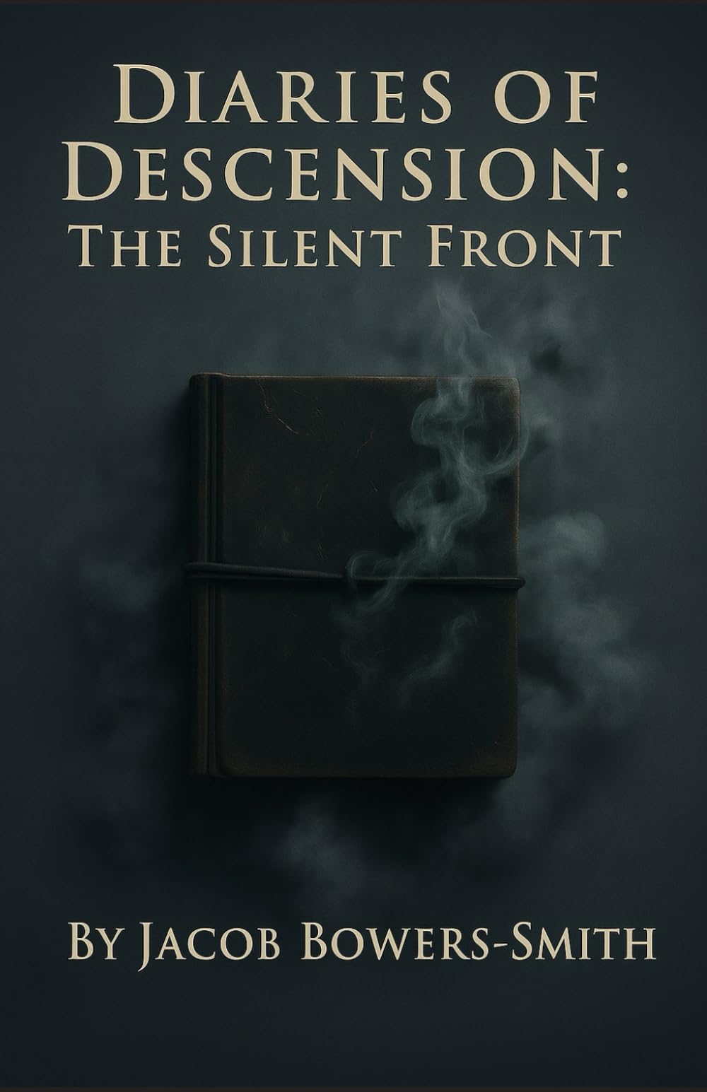 Diaries of Descension: The Silent Front