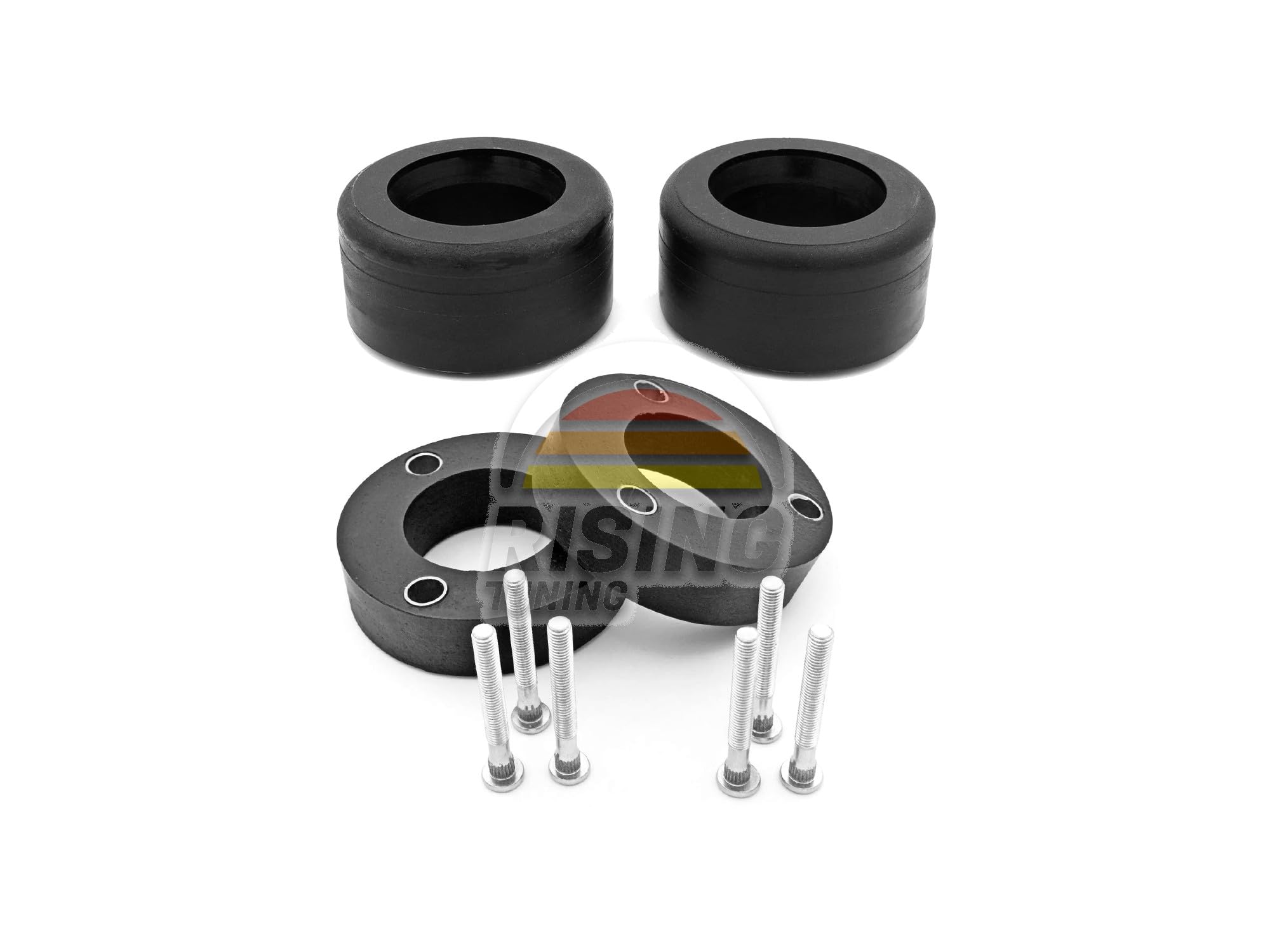 Amazon.com: RisingTuning Lift Kit Compatible with Ford