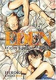 eden it's an endless world review  Eden: It\'s an Endless World!: v. 1