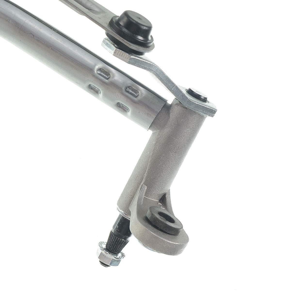 Tergicristallo Anteriore Per Citroën Jumper, Fiat Ducato, Peugeot Boxer 2006-2019 - Foto 5