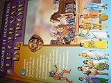 l\'histoire mystérieuse du cheval de Troie