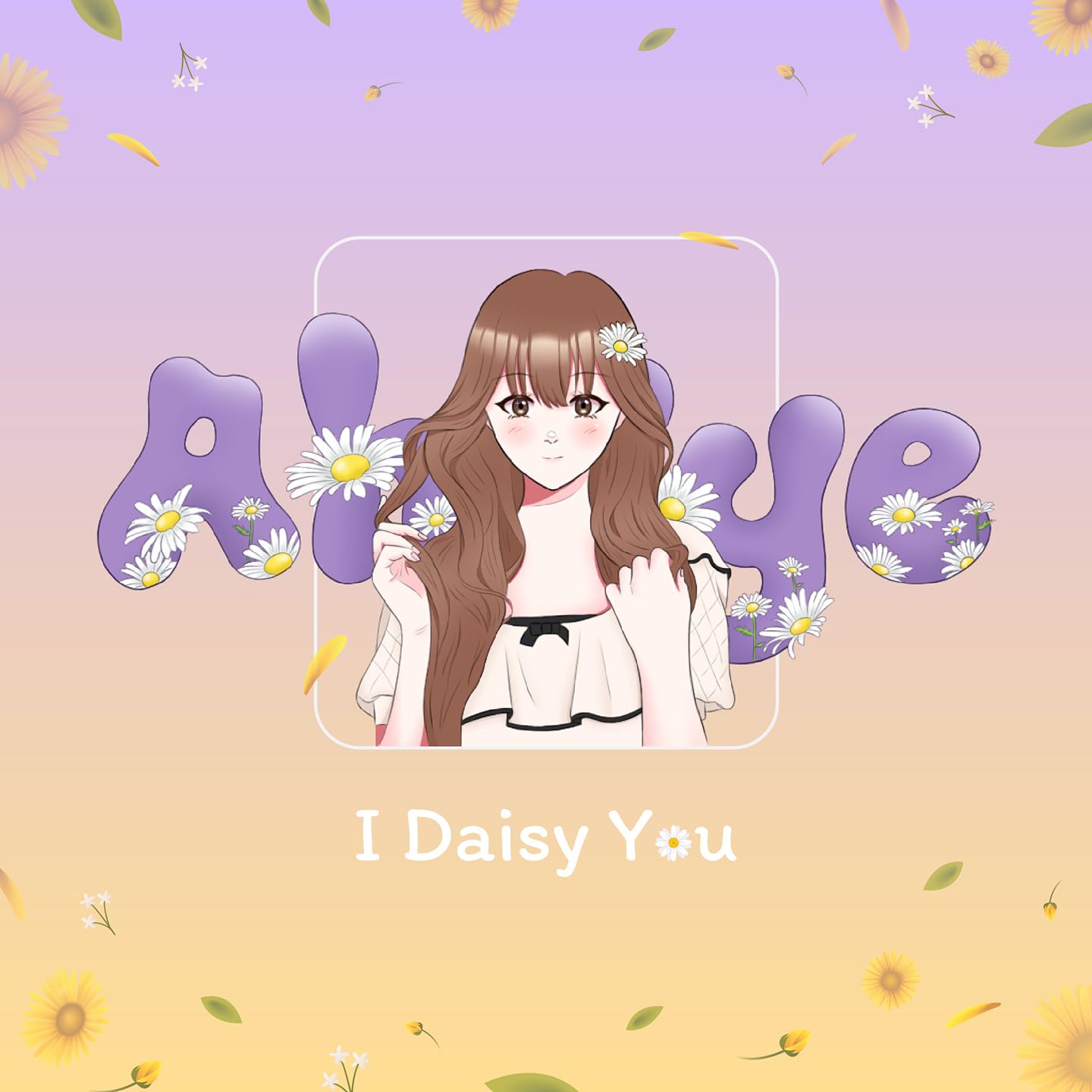 Aheye 4EVE Official Fanclub