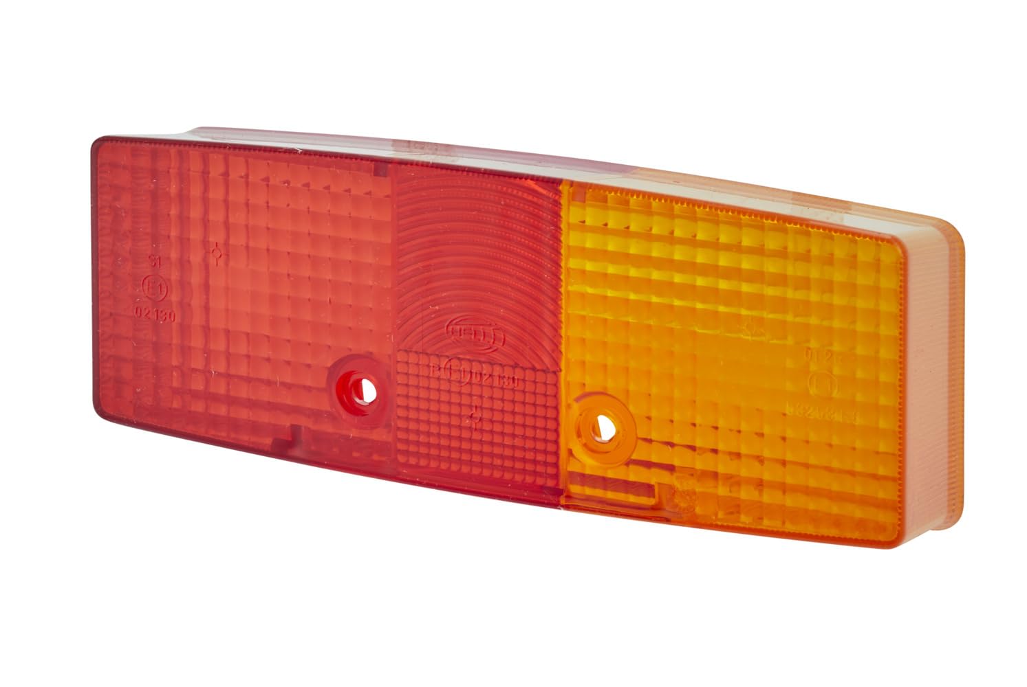 HELLA 9EL 118 701-001 Lens, combination rearlight - Halogen - right