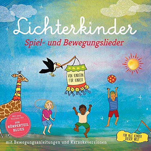 Lichterkinder