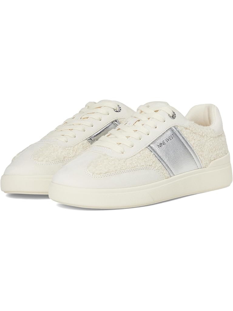 White Nine West Linehan