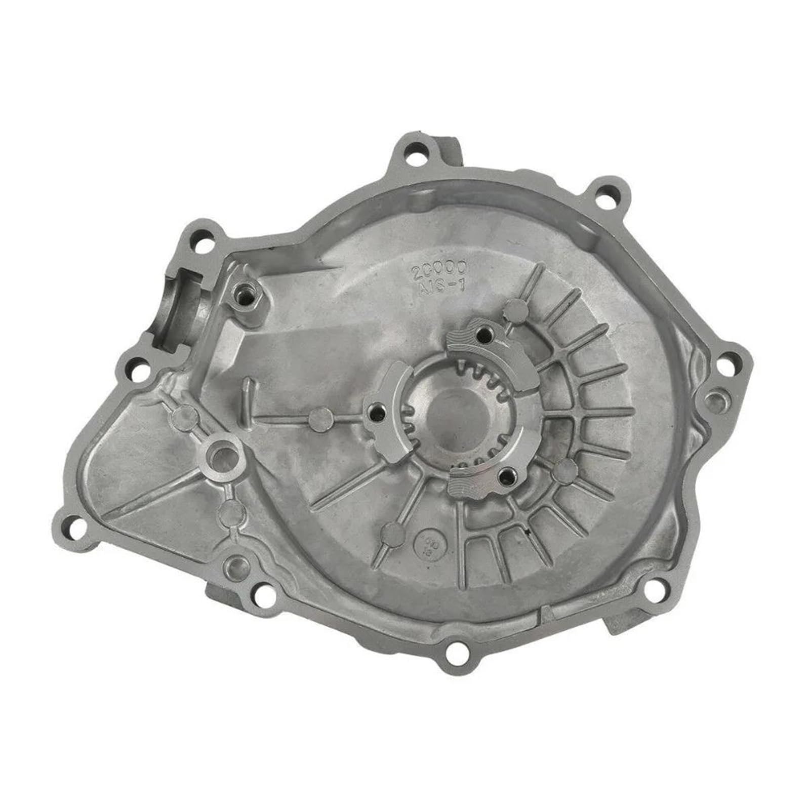 Protections Moteur pour YZF R6 YZ-FR6 (2006-2025)