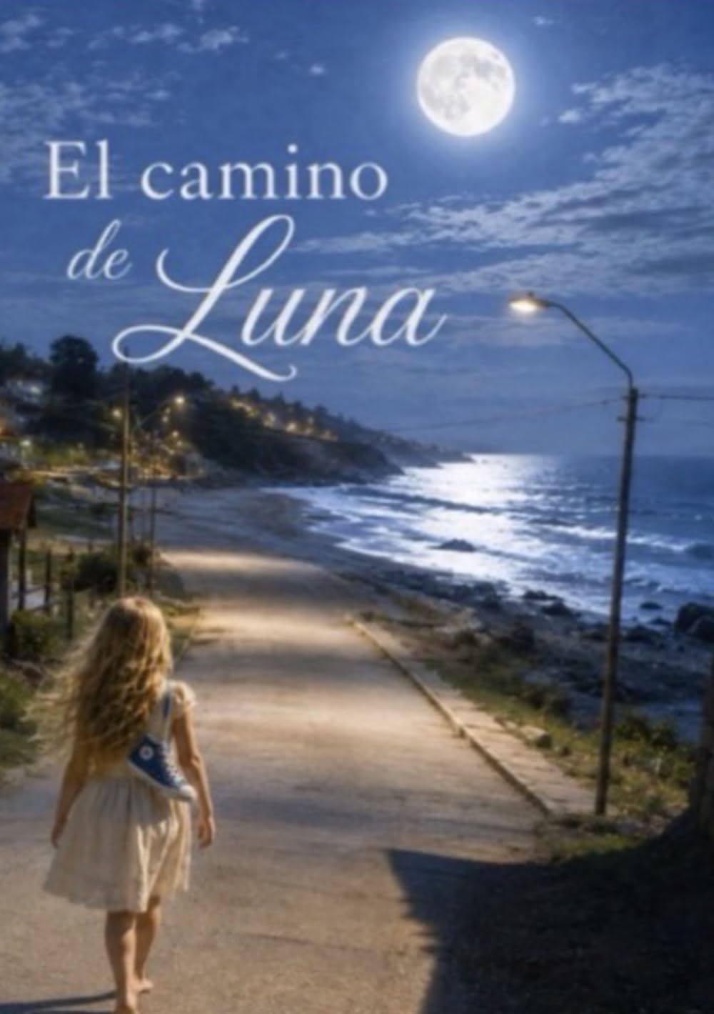 El camino de Luna