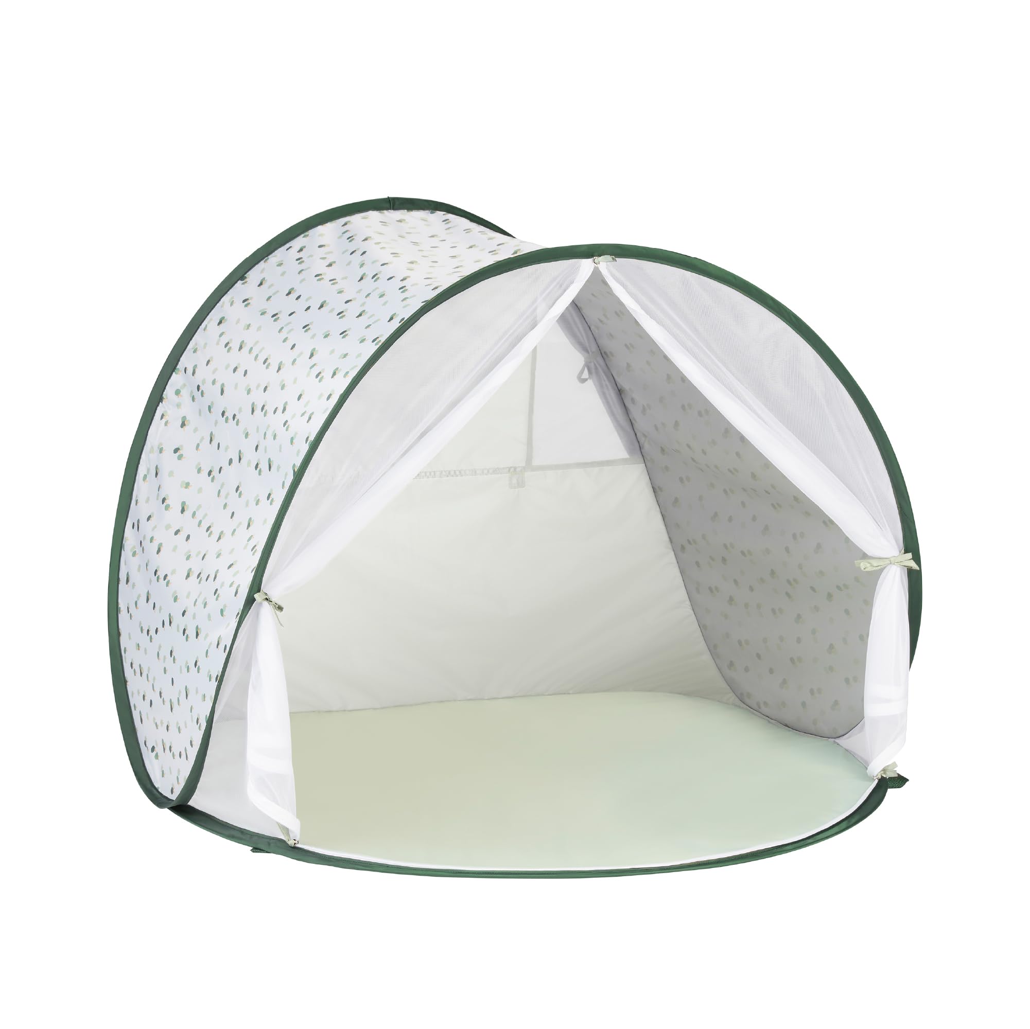Babymoov Uv Protection Tent Unisex White Infant