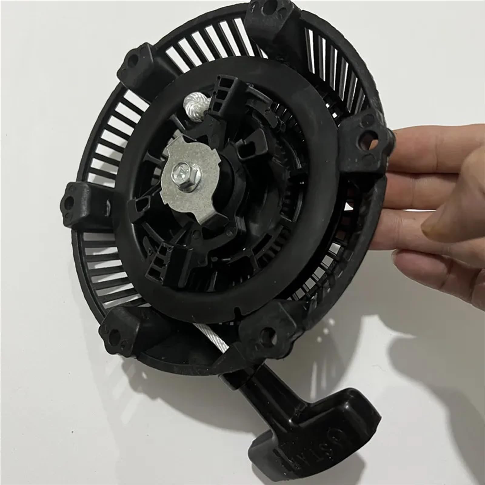 Avviamento a Strappo AVVIAMENTO A CRICCHETTO in Nylon for generatore Inverter EU2000i 2000W 2000Watt 28400-Z07-004