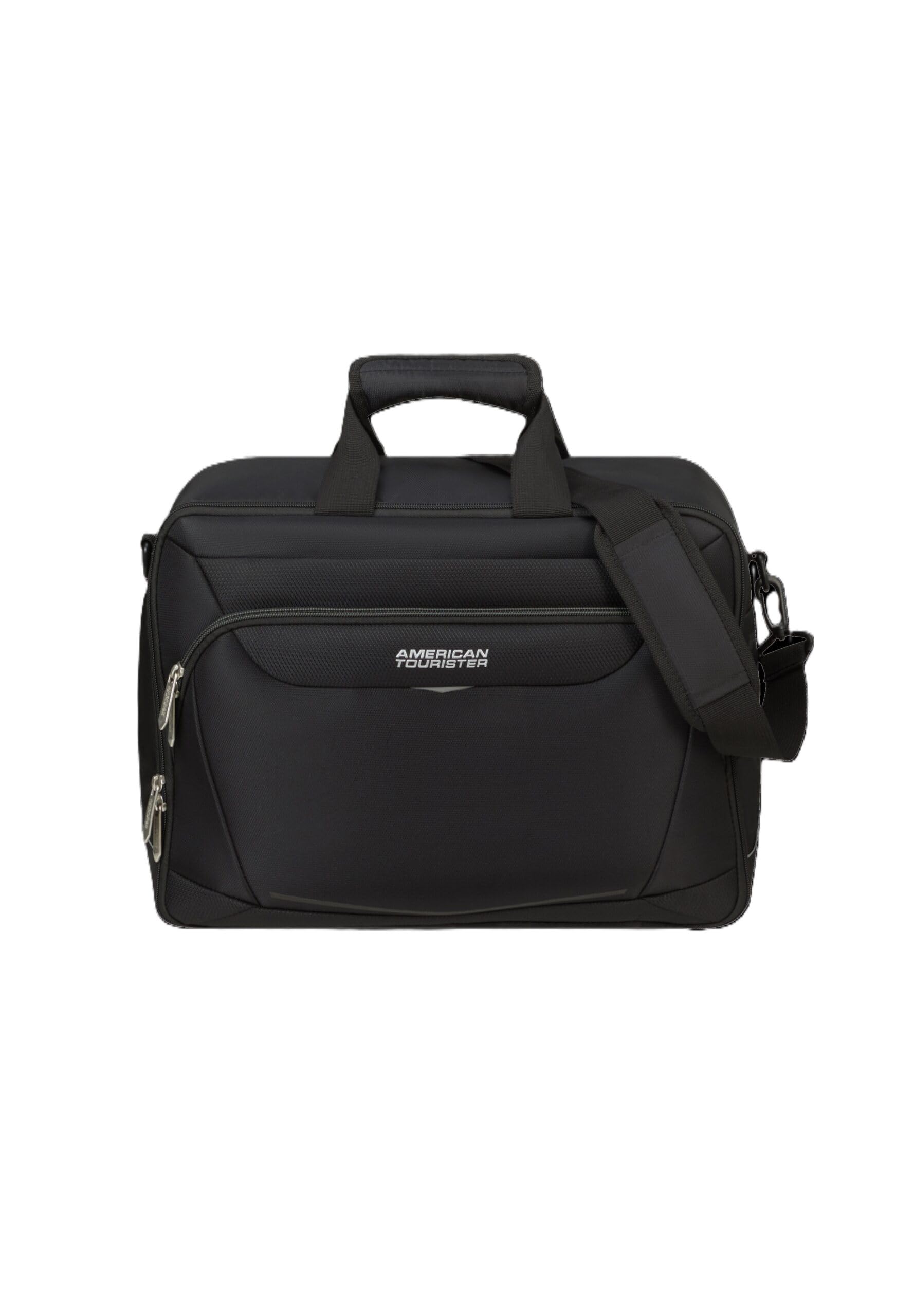 SUMMERRIDE BLACK BOARDING BAG
