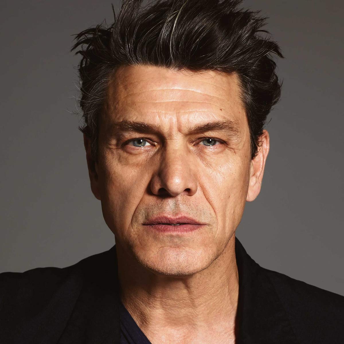 Je Reviens A Toi [Audio CD] Marc Lavoine