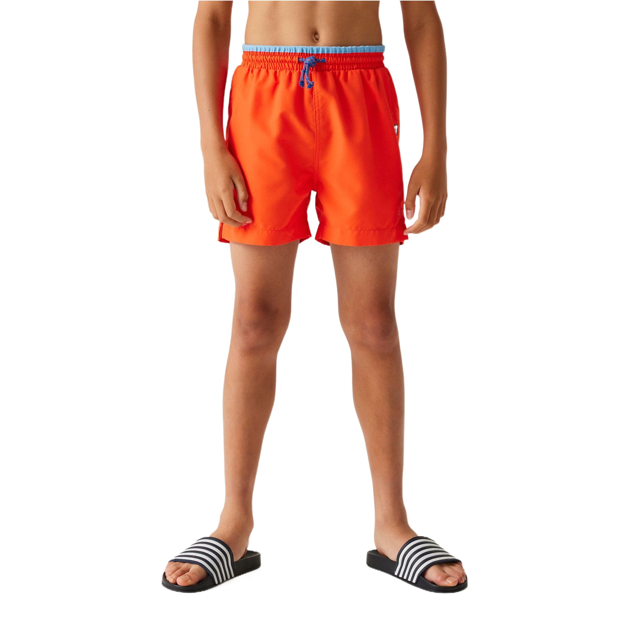 Regatta Skander III Boys Swim Shorts