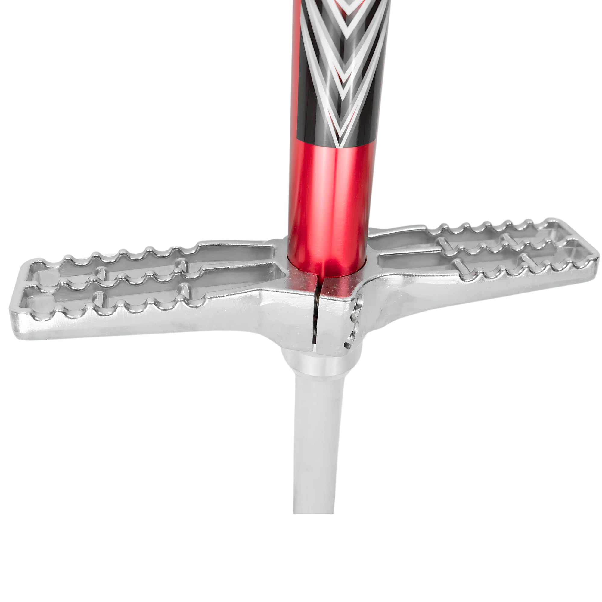 Pogo Stick, Skoczek Do Skakania, Drążek Do Skakania, Gumowe rączki, Waga do 70 kg