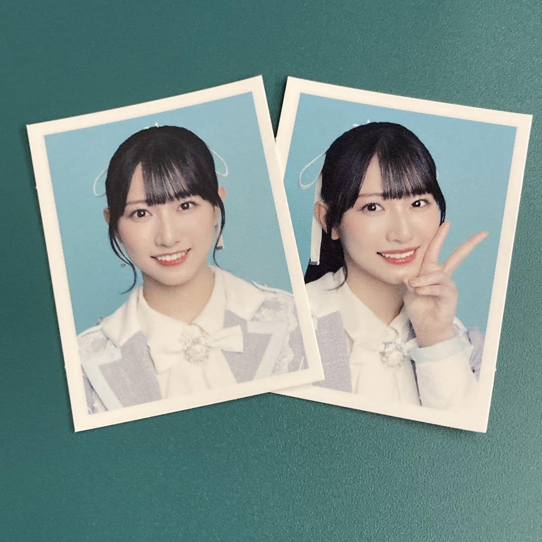 蟹沢萌子 ノイミー ≠ME 蟹沢萌子 ≠PRESS 2020 AUGUST 直筆 ≠ME