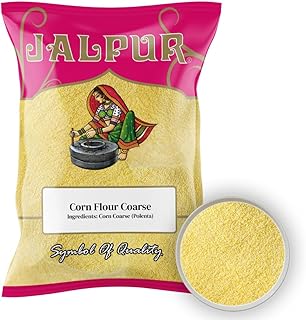 Corn Flour Coarse - 1.5kg