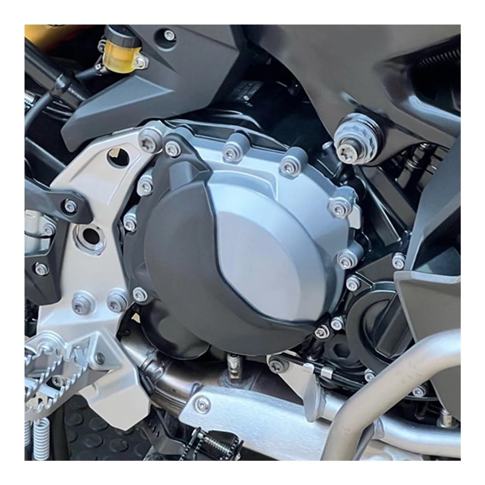 copertura protezione motore Accessori per motociclette per VOGE 900 DSX 900 900DSX DSX900 DS900X DS900 DS 900 X 900X 2024 Protezione motore Protezioni frizione Protezione