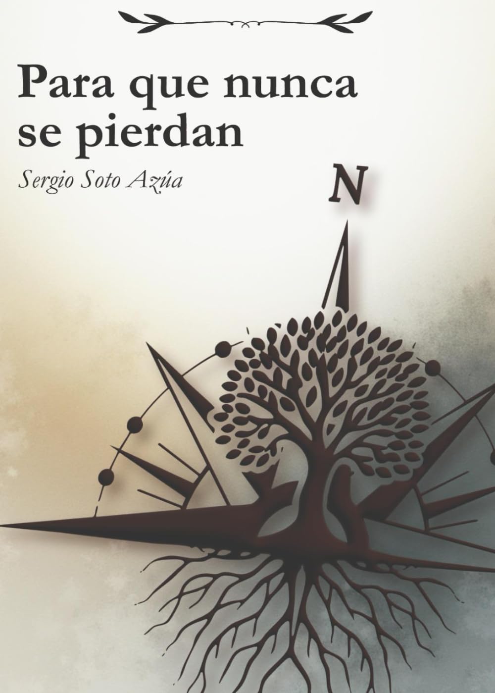 Para que nunca se pierdan