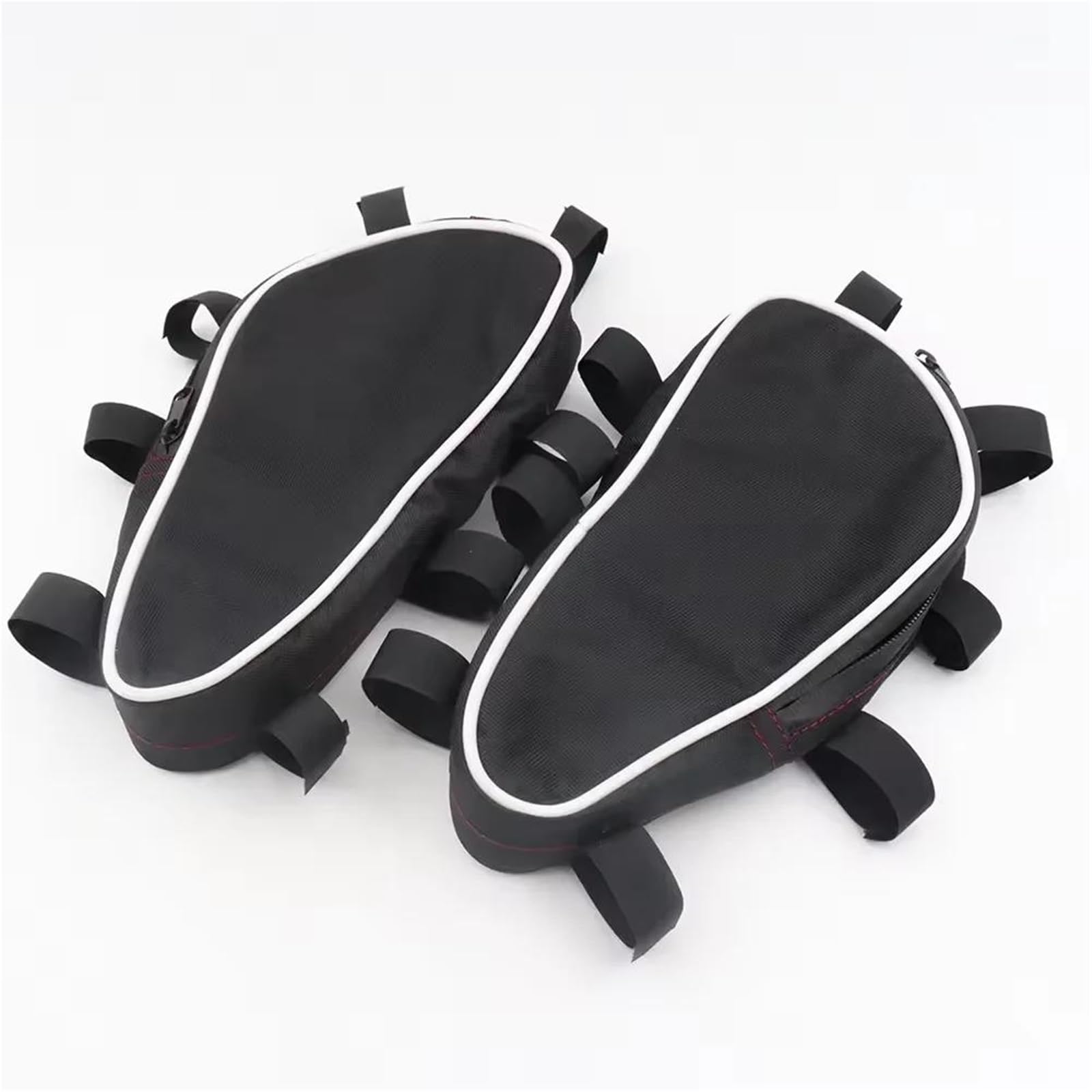 Accessori Moto Borsa Barra Sicurezza Per Telaio Paraurti Per VOGE 625DSX 2025
