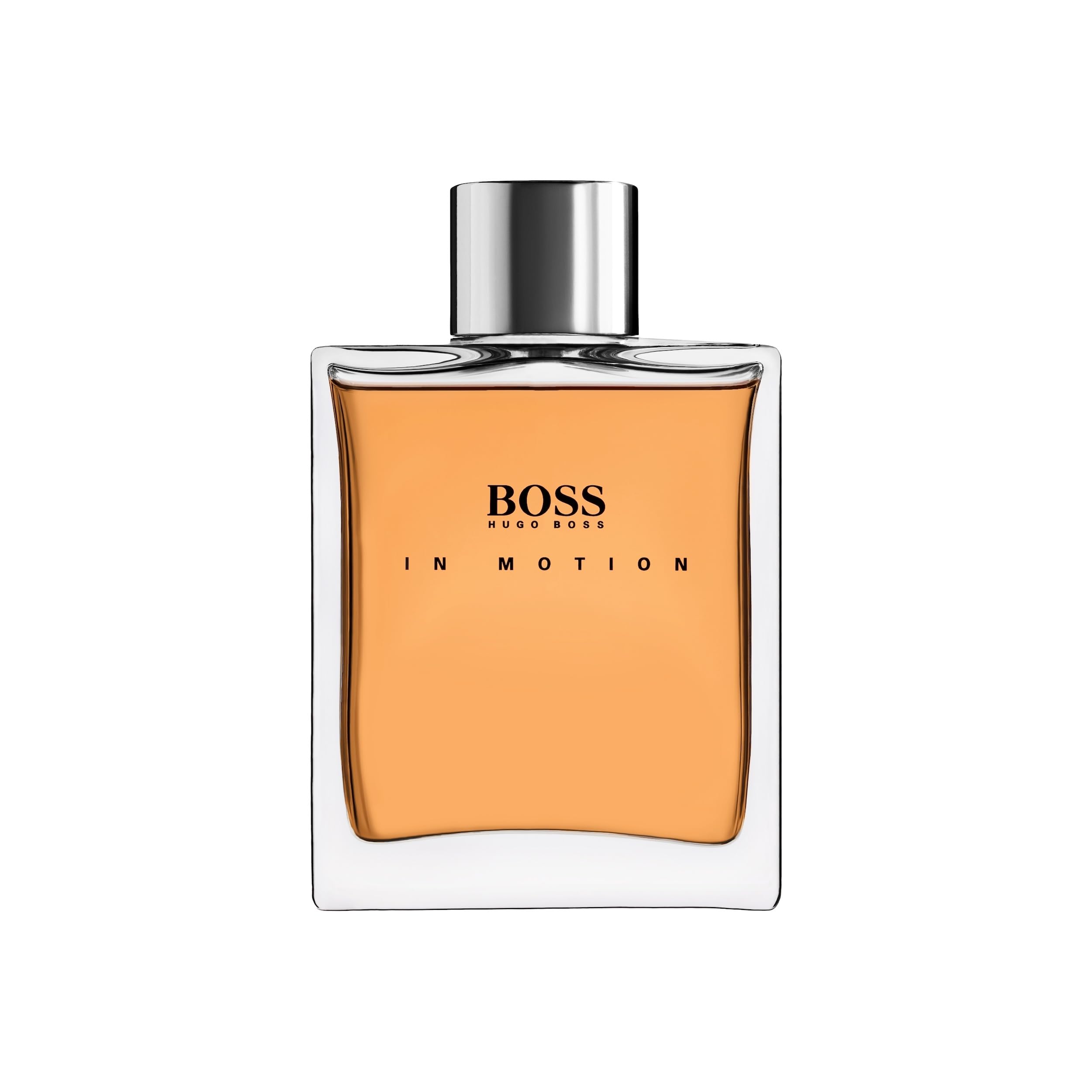 Boss In Motion Eau De Toilette, 100 Ml
