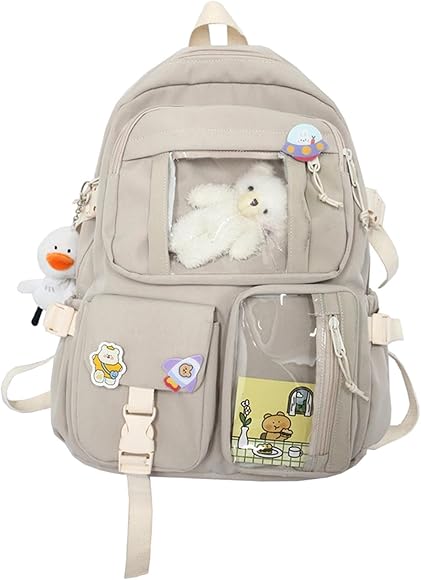 Rucksack büchertasche Clearance