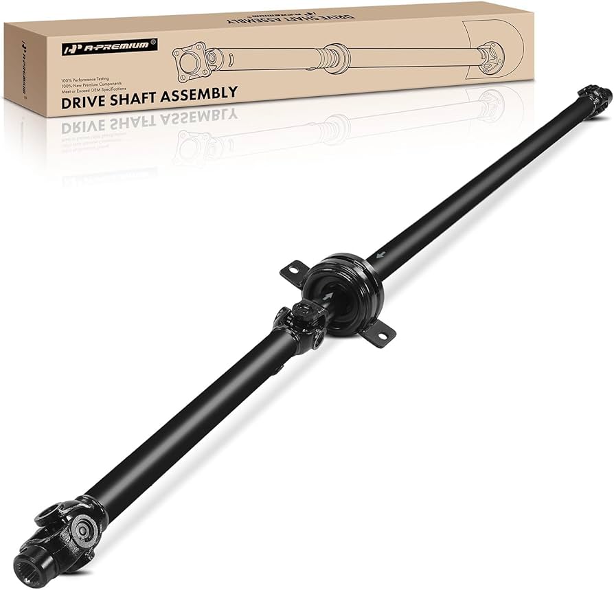 Amazon.com: A-Premium 51.18