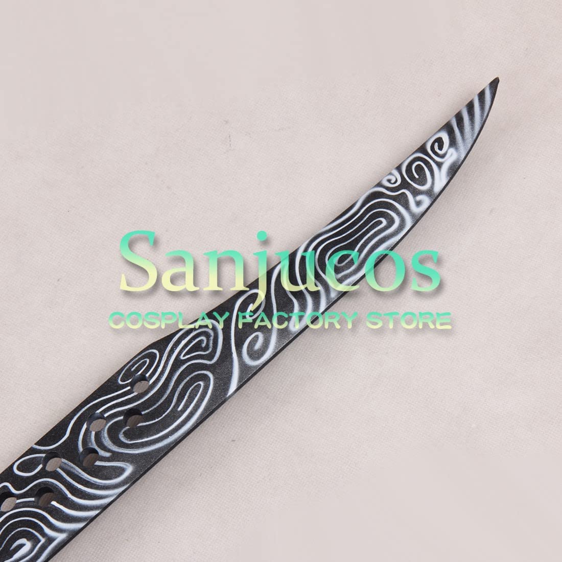 Amazon.co.jp: コスプレ 道具 に適合する ガリィ ダマスカスブレード