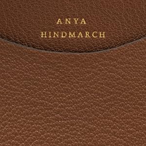 Amazon | [アニヤハインドマーチ] 財布 二つ折り PEEPING EYES