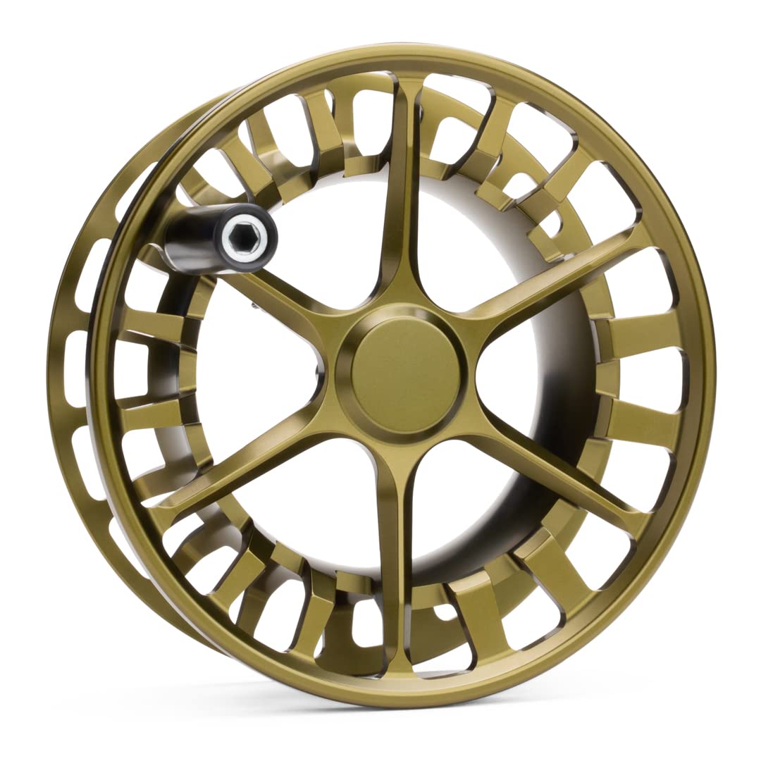 LAMSON | Guru S-Series Fly Fishing Spool (Spool ONLY) | All-Water | Guru S Compatible