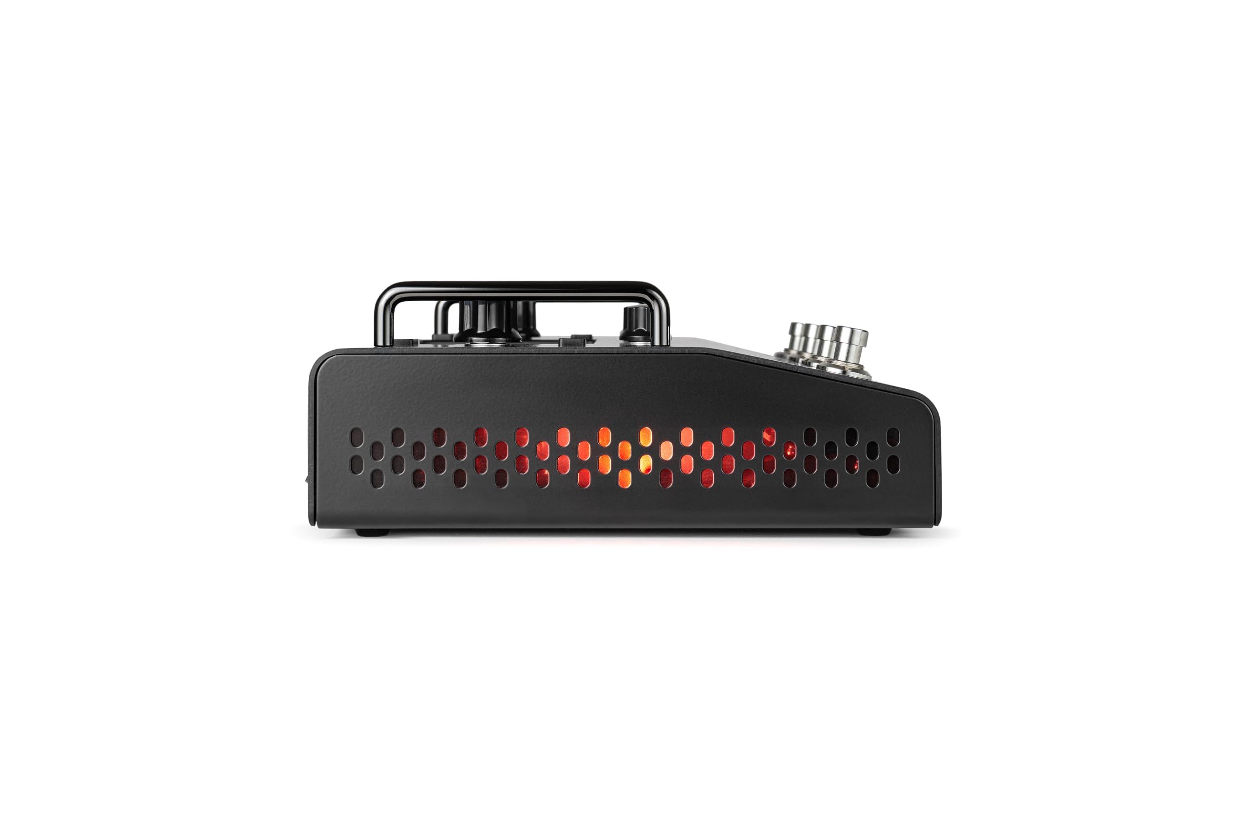 IK Multimedia Tonex Board All-in-One Gitarre und Bass Prozessor