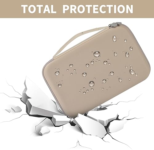 Miniatura 5 de Soporte para secador de pelo Shark HD112BRN HyperAIR Fast 2 en 1, bolsa de almacenamiento para concentrador y accesorios de peinado y accesorios