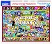 White Mountain Puzzles 1263 US Presidents Collage, Multicolor