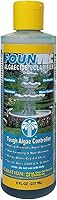 Vista 1 de EasyCare FounTec Algicida y Clarificador, Botella de 8 oz