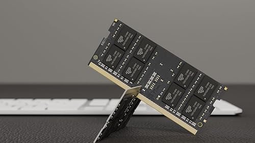 Miniatura 3 de Timetec Premium 16GB DDR4 2666MHz PC4-21300 No-ECC Sin búfer 1.2V CL19 2Rx8 260 Pin SODIMM Laptop Notebook PC Memoria RAM (16GB)