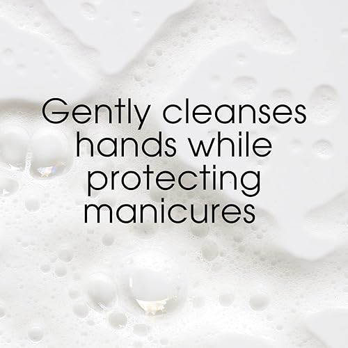 Miniatura 2 de Deborah Lippmann | Jabón líquido de manos Balancing Act | Caja fuerte para manicura equilibrada con PH | Fórmula vegana, 1 unidad