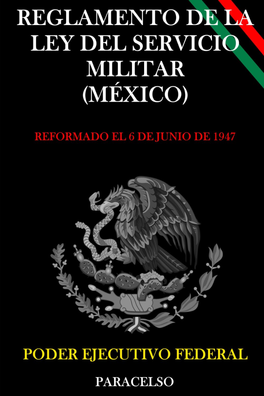 Reglamento de la Ley del Servicio Militar (México)