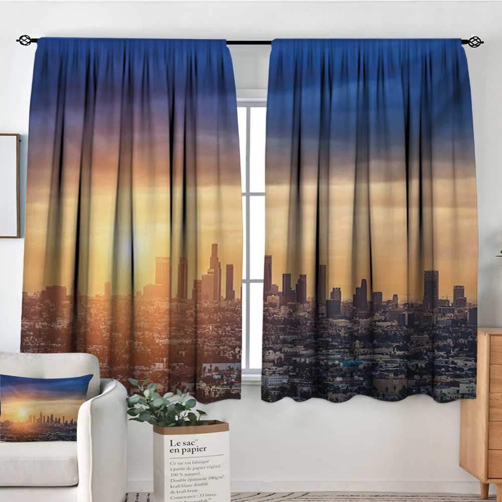 Custom Curtains Los Angeles Curtains & Drapes 2023