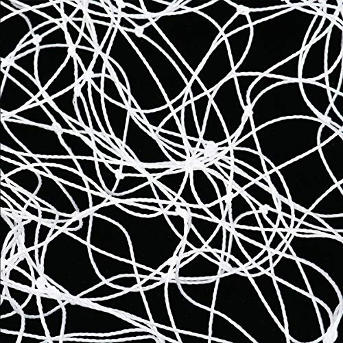 Rede de Futebol para Crianças da Besportble, Rede de Futebol de Polietileno para 5 Pessoas para Esco