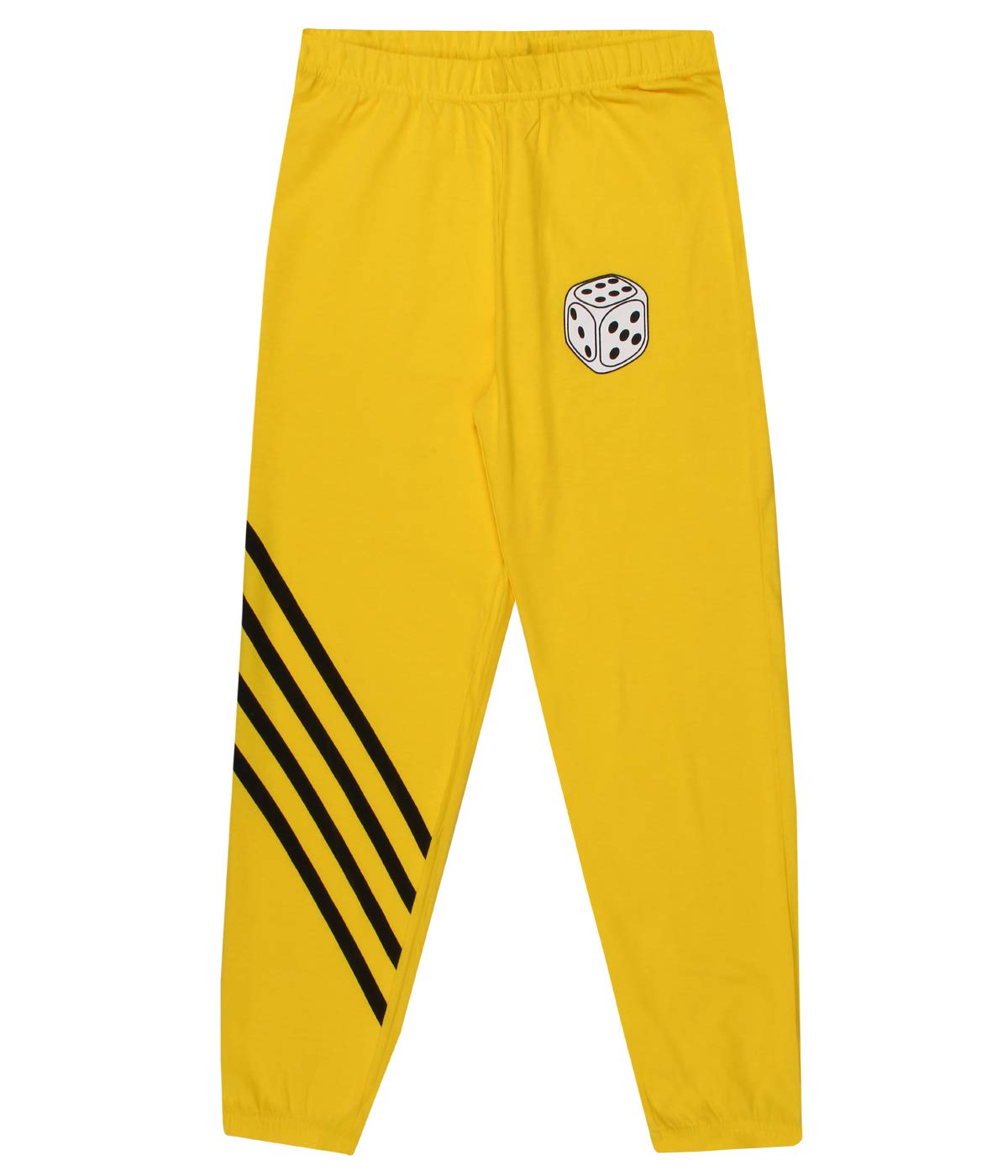 Cloth Theory Unisex-Child Track Pants (Pack Of 5) Relaxed Mid Rise (CTIN_011_Multi 3_13-14 Yrs), 2 Years-3 Years 2